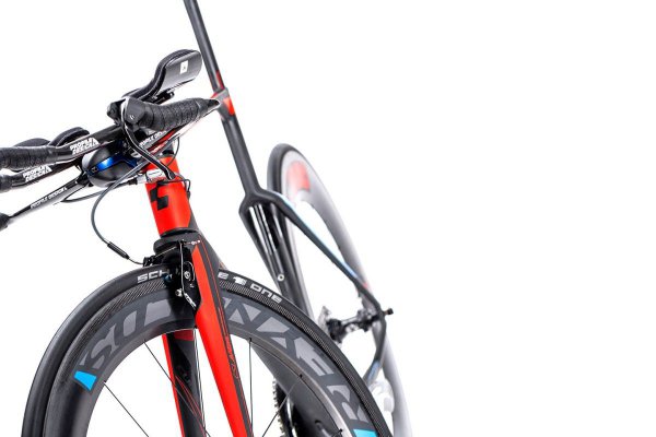 Велосипед Cube Aerium Super HPC SLT (2015)