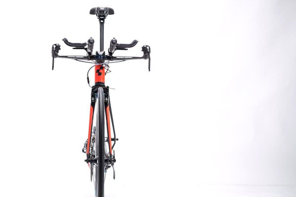Велосипед Cube Aerium Super HPC SLT (2015)
