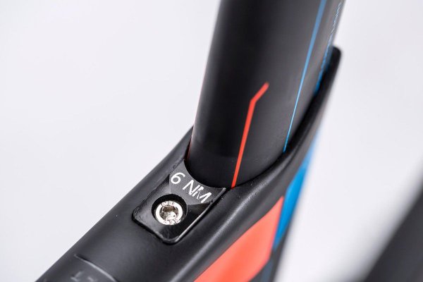 Велосипед Cube Aerium Super HPC SLT (2015)