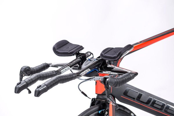Велосипед Cube Aerium Super HPC SLT (2015)