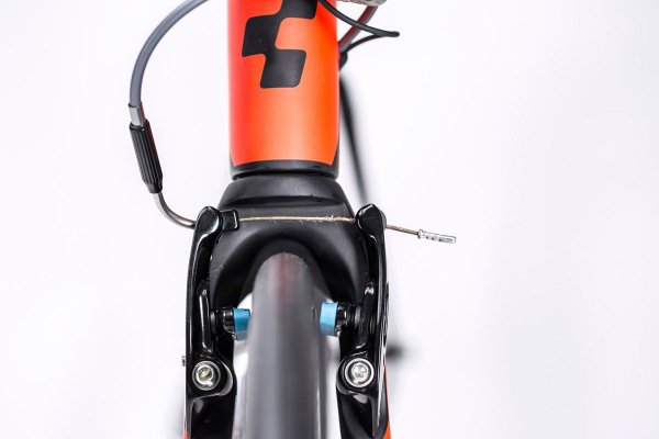 Велосипед Cube Aerium Super HPC SLT (2015)