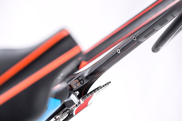 Велосипед Cube Aerium Super HPC SLT (2015)