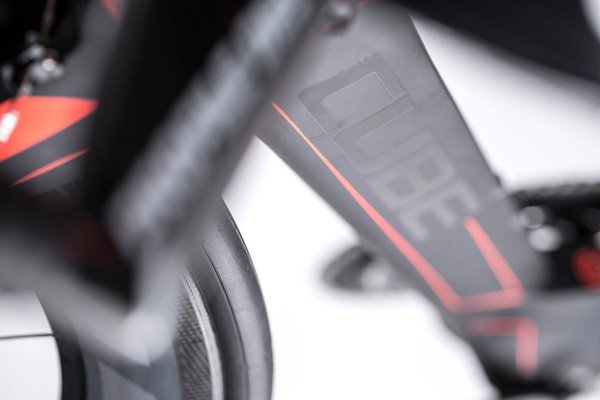 Велосипед Cube Aerium Super HPC SLT (2015)