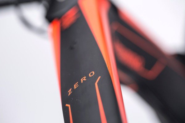 Велосипед Cube Aerium Super HPC SLT (2015)