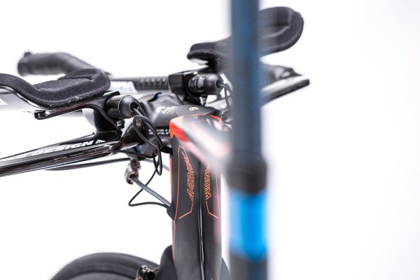Велосипед Cube Aerium Super HPC SLT (2015)