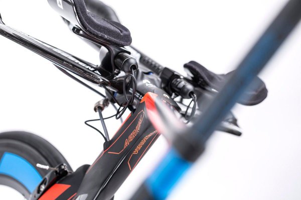Велосипед Cube Aerium Super HPC SLT (2015)