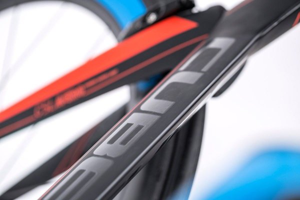 Велосипед Cube Aerium Super HPC SLT (2015)
