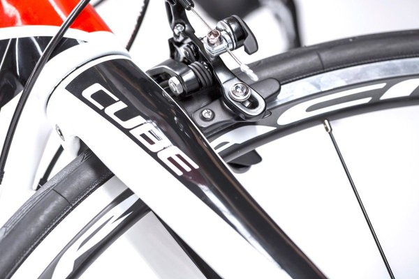 Велосипед Cube Agree GTC Pro (2015)