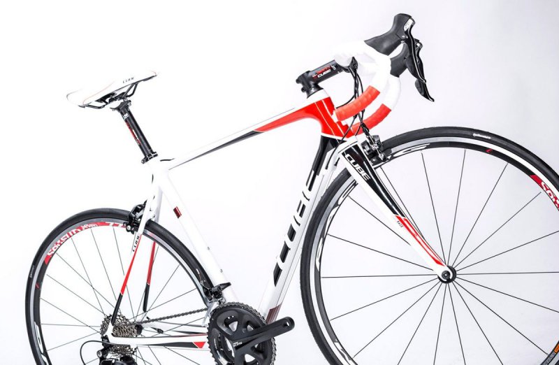 83 690 Cube Agree GTC Pro 2015