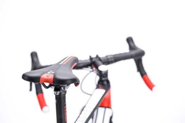 Велосипед Cube Agree GTC Race (2015)