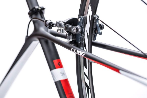 Велосипед Cube Agree GTC Race (2015)