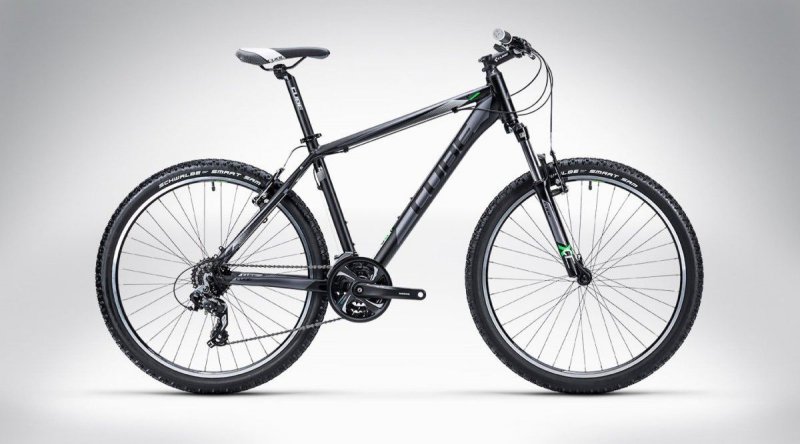 Cube aim sales 26 inch