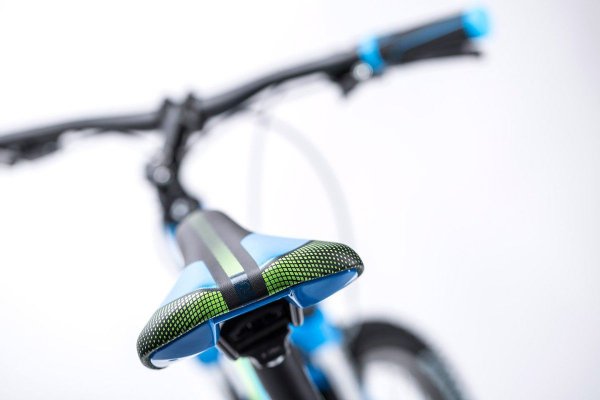 Велосипед Cube Aim Allroad 26 (2015)