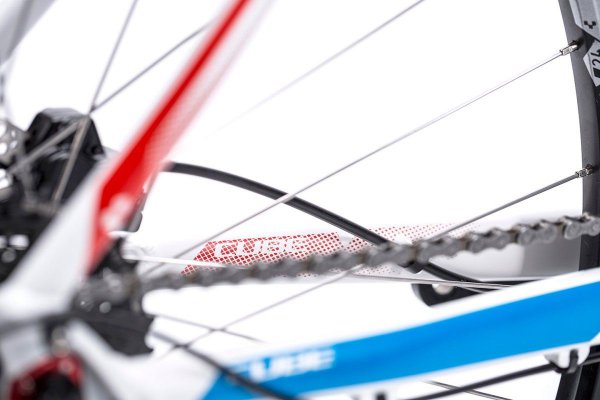 Велосипед Cube Aim Disc 27.5 (2015)