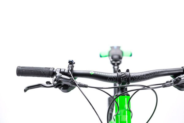 Велосипед Cube Aim Disc SL 27.5 (2015)