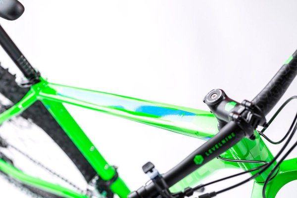 Велосипед Cube Aim Disc SL 27.5 (2015)