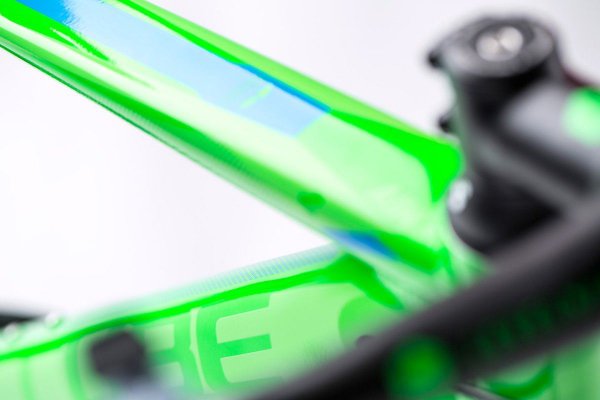 Велосипед Cube Aim Disc SL 27.5 (2015)