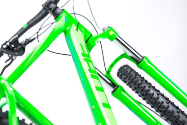Велосипед Cube Aim Disc SL 27.5 (2015)