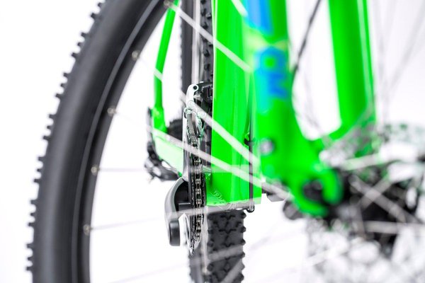 Велосипед Cube Aim Disc SL 27.5 (2015)