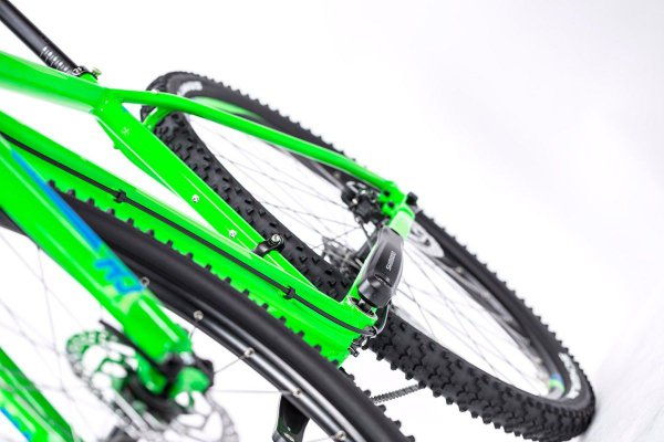 Велосипед Cube Aim Disc SL 27.5 (2015)