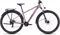 Велосипед Cube Aim One Allroad 27.5 (2025)