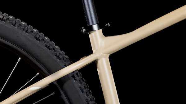 Велосипед Cube Aim Pro 27.5 (2025)