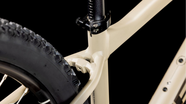 Велосипед Cube Aim Pro 27.5 (2025)