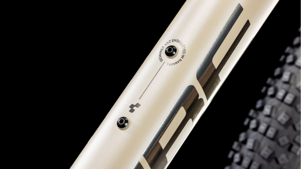 Велосипед Cube Aim Pro 27.5 (2025)