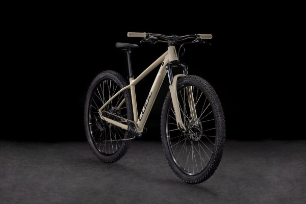 Велосипед Cube Aim Pro 27.5 (2025)