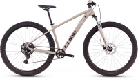 Велосипед Cube Aim Pro 27.5 (2025)