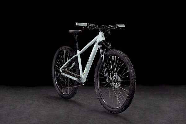 Велосипед Cube Aim Race 27.5 (2025)