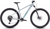 Велосипед Cube Aim Race 27.5 (2025)
