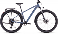 Велосипед Cube Aim Race Allroad 29 (2025)