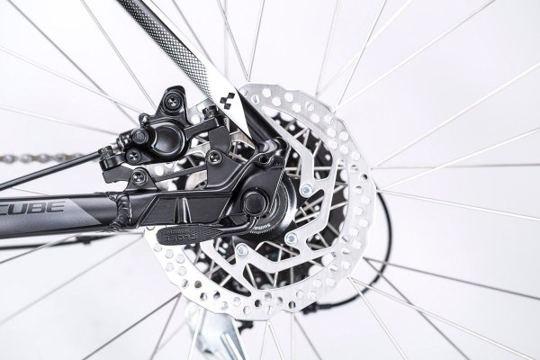 Велосипед Cube Aim 29 DISC SL (2015)