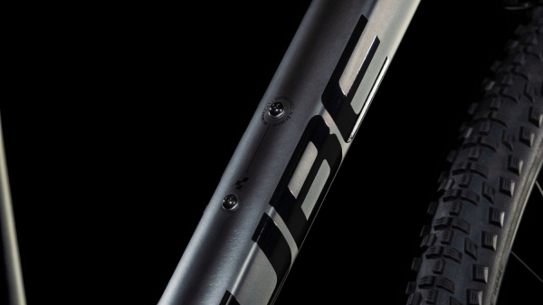 Велосипед Cube Aim SLX 27.5 (2025)
