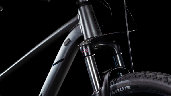 Велосипед Cube Aim SLX 27.5 (2025)