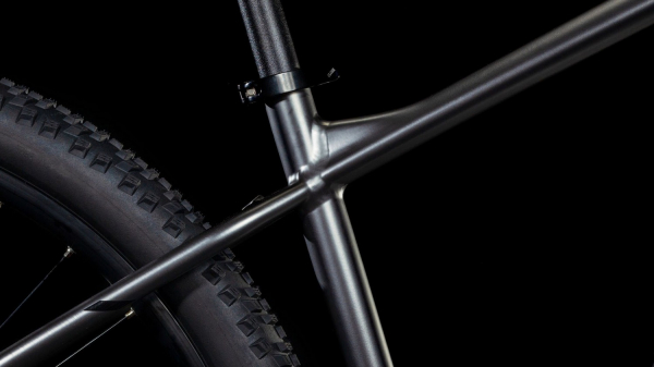 Велосипед Cube Aim SLX 27.5 (2025)