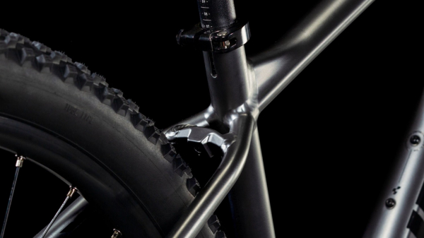 Велосипед Cube Aim SLX 27.5 (2025)