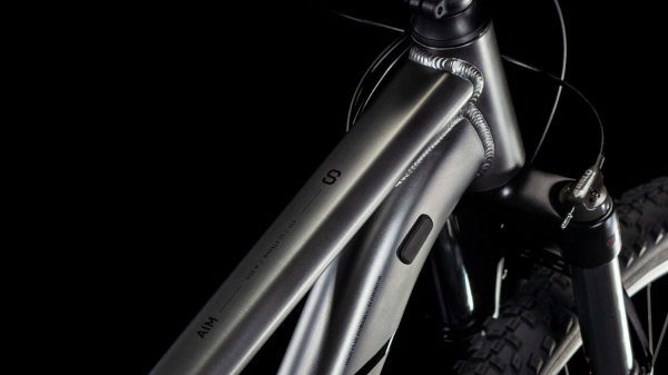 Велосипед Cube Aim SLX 27.5 (2025)