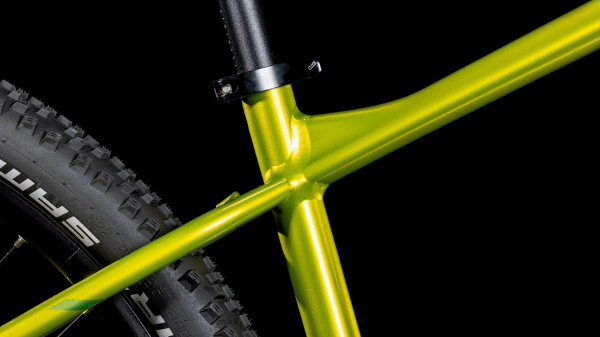 Велосипед Cube Aim SLX 27.5 (2025)