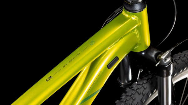 Велосипед Cube Aim SLX 27.5 (2025)