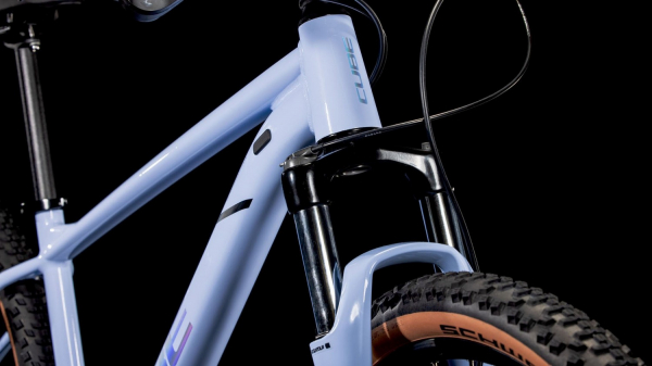 Велосипед Cube Aim SLX 27.5 (2025)