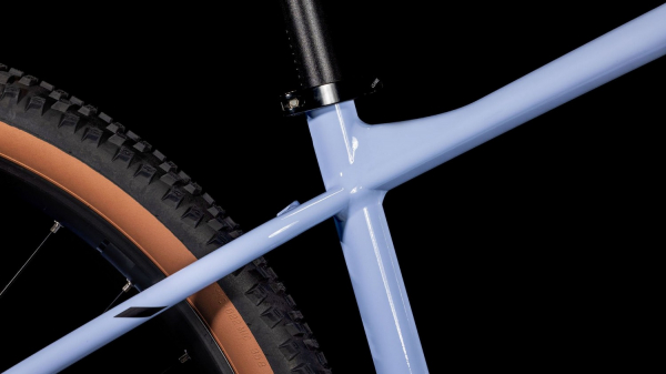 Велосипед Cube Aim SLX 27.5 (2025)