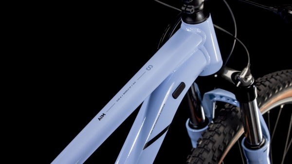 Велосипед Cube Aim SLX 27.5 (2025)