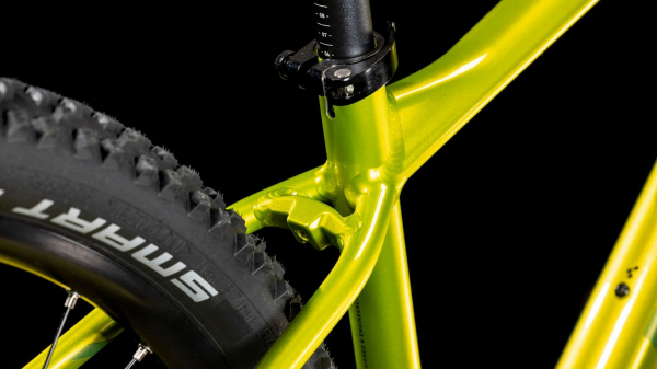 Велосипед Cube Aim SLX 27.5 (2025)