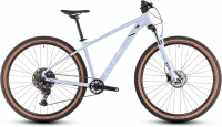 Велосипед Cube Aim SLX 27.5 (2025)