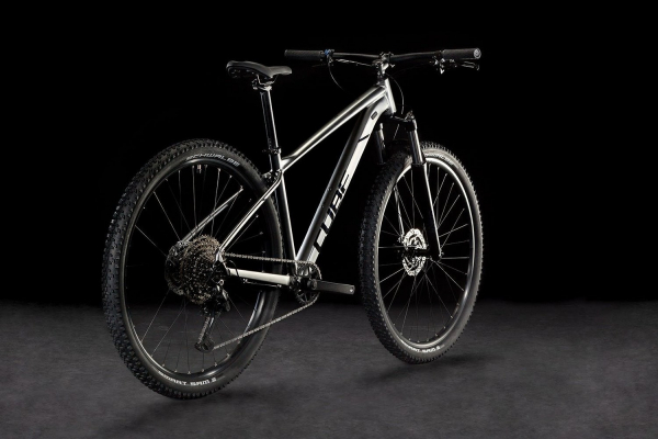 Велосипед Cube Aim SLX 29 (2025)