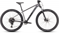 Велосипед Cube Aim SLX 29 (2025)