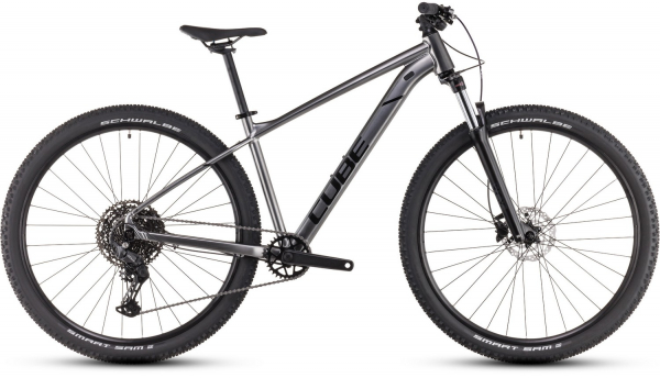 Велосипед Cube Aim SLX 29 (2025)