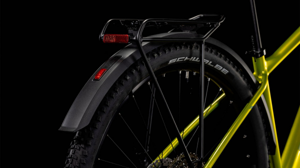 Велосипед Cube Aim SLX Allroad 29 (2025)